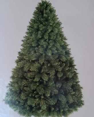 Albero di Natale artificiale 