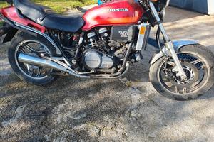 honda v4 