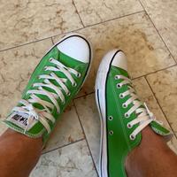 CONVERSE ALL STAR 44,5 - 10,5 uomo