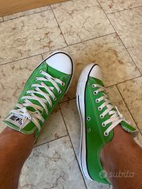 CONVERSE ALL STAR 44,5 - 10,5 uomo