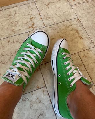CONVERSE ALL STAR 44,5 - 10,5 uomo