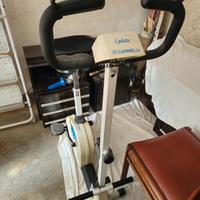 CYCLETTE  CARNIELLI