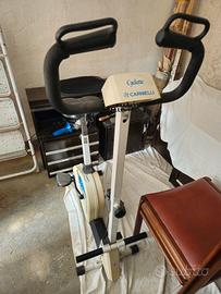 CYCLETTE  CARNIELLI