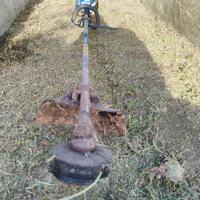 decespugliatore TJ 27 Kawasaki 