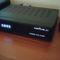 Decoder ZEGMA H5 come nuovo 