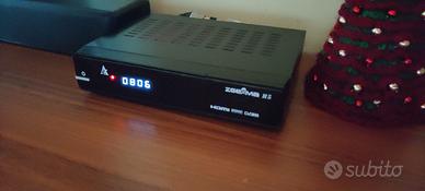 Decoder ZEGMA H5 come nuovo 