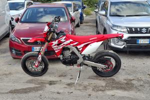 Crf 450 xr