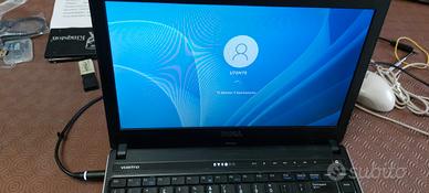 Computer Dell Vostro  3300