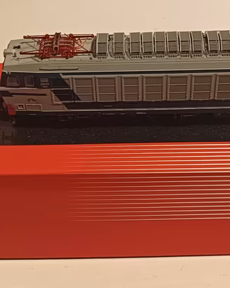 Locomotiva Rivarossi FS elettrica E 632