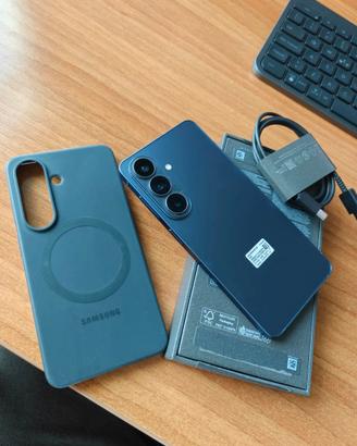 Samsung S26 512 GB Cobalt Violet