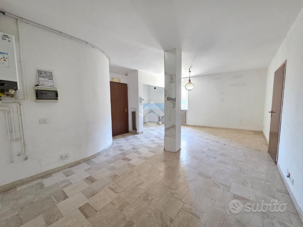 Appartamento – Romano di Lombardia - Vista 2