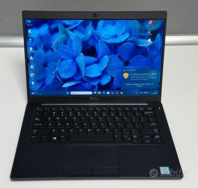 NOTEBOOK DELL LATITUDE 7390