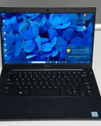 NOTEBOOK DELL LATITUDE 7390