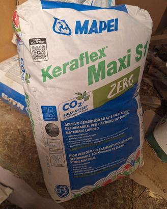 colla mapei