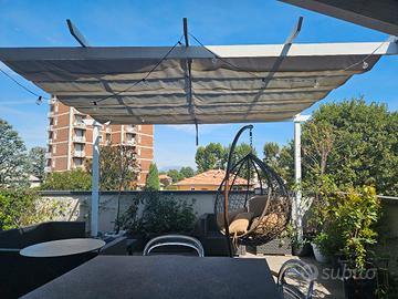 Pergola