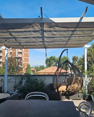 Pergola