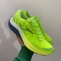 🚀 JOMA UOMO N°44 – FLUO IMPATTO TOTALE 🚀