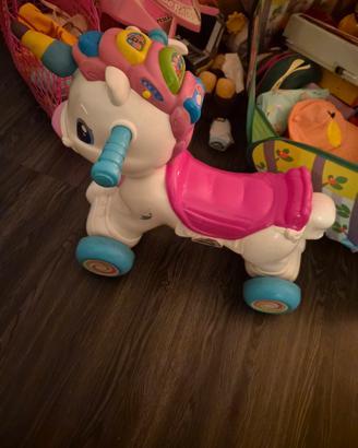 baby rodeo