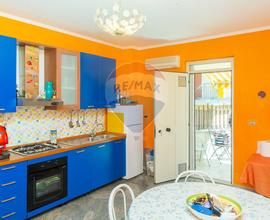 Appartamento - Giardini-Naxos