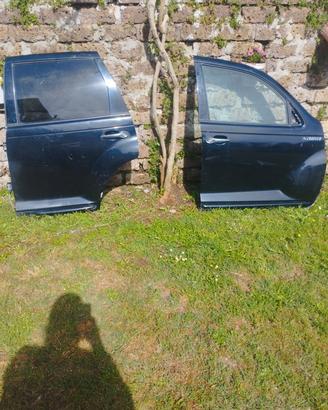portiere pt cruiser 2006