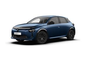 LANCIA Nuova Ypsilon Edizione Limitata Cassina Bev