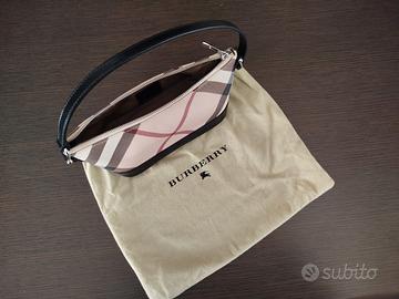 Borsa Burberry 