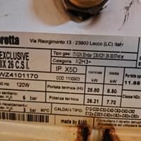 scheda elettronica Exclusive MX26 CSI