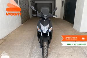 Kymco Agility 125 R16+