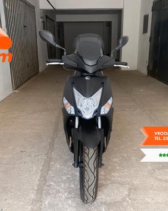 Kymco Agility 125 R16+