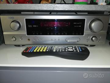 Home Theater - Sintoamplificatore DENON AVR-1306