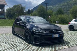 Volkswagen GTD 7.5