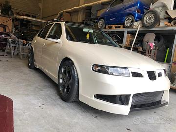 auto usata ben tenuta