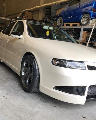 auto usata ben tenuta