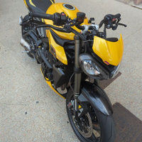 Triumph street triple 765 rs