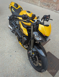 Triumph street triple 765 rs