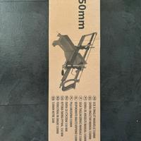 Sega tagliacornici manuale 550mm Rheintal nuova