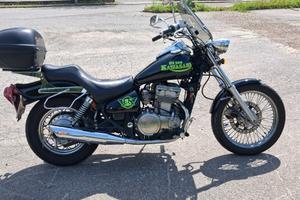Kawasaki EN500