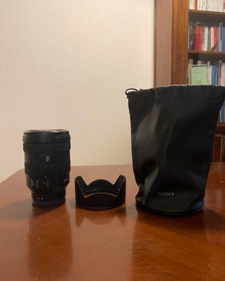 Sony 24-105 f4 g oss