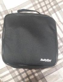 Piastra per capelli della BABYLISS con accessori