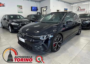 Volkswagen Golf GTI Golf 2.0 TSI GTI DSG PERFORMAN