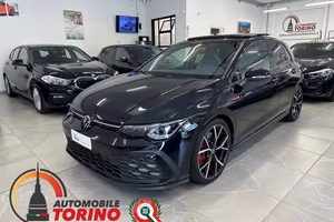 Volkswagen Golf GTI Golf 2.0 TSI GTI DSG PERFORMAN