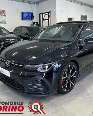 Volkswagen Golf GTI Golf 2.0 TSI GTI DSG PERFORMAN