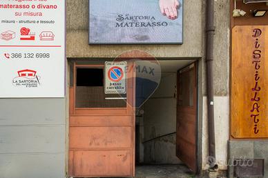 Garage/Box - Catania