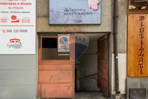 Garage/Box - Catania