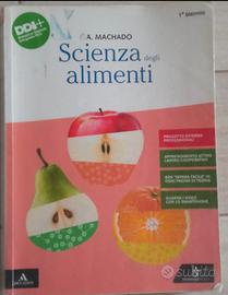 scienza degli alimenti 