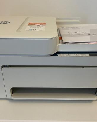 HP DeskJet 4130e Wi-Fi Multifunzione – Stampante S