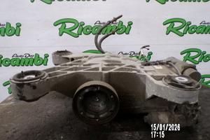 DIFFERENZIALE POST. GOLF 6 - VI R 2.0 TFSI 2011