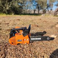 Lavori vari di giardinaggio e varie