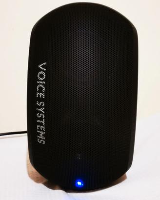 CASSA VOICE SYSTEMS THEATRE 120W RMS ATTIVA