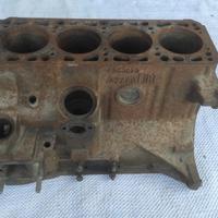 Blocco motore Fiat 124 Spider 1.6 132AB0